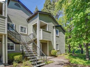600 Canyon Oaks Dr APT G, Oakland, CA 94605