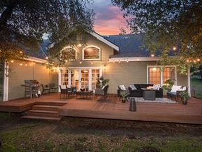 45555 Lauri Ln, Oakhurst, CA, 93644