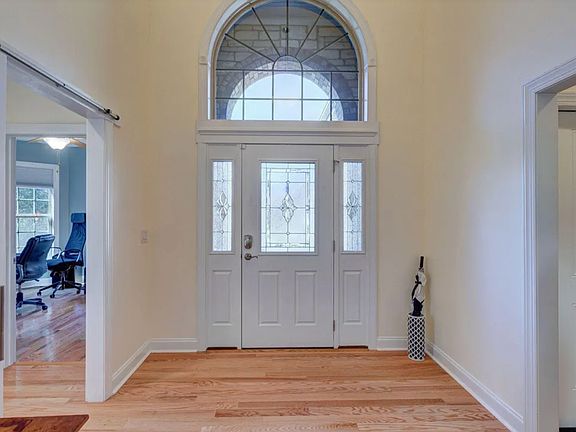 2nd image of 2438 W Oak Bridge Way