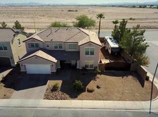 4561 Mexican Flame Ave, North Las Vegas, NV 89085
