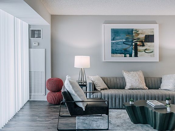 2nd image of 2801 Park Center Dr APT A707