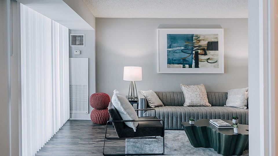 Arrive 2801 Apartment Rentals Alexandria, VA Zillow