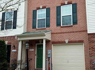 531 Kinglets Roost Ln, Glen Burnie, MD 21060