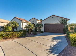 6725 W Patriot Way, Florence, AZ 85132