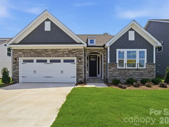 722 Clovis St, Rock Hill, SC 29730