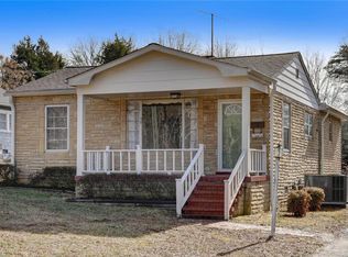 224 E Aiken Rd, Eden, NC 27288