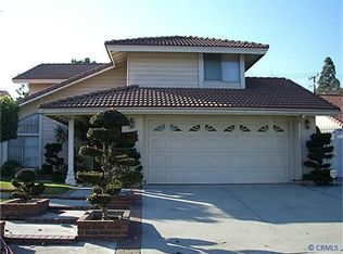 18907 Watson Ave, Cerritos, CA 90703