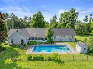 169 Water St, Orleans, VT 05860