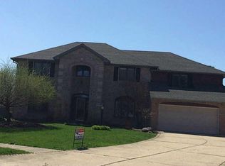 2320 Ulen Overlook, Lebanon, IN 46052