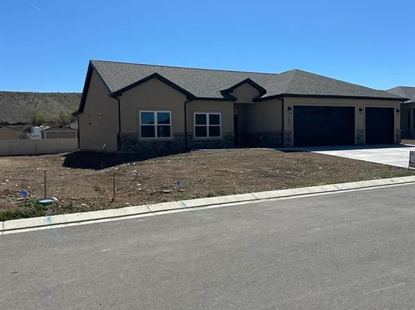 1823 6429 Circle, Montrose, CO 81403