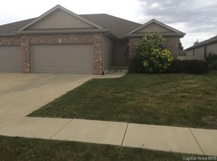 2910 Cindy Ln, Springfield, IL 62711