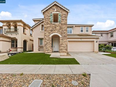 2404 Tamalpais Ave, Brentwood, CA, 94513