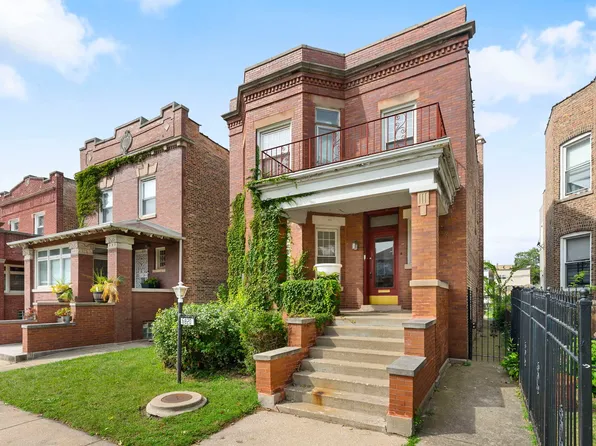 6820 S Dante Ave, Chicago, IL 60637