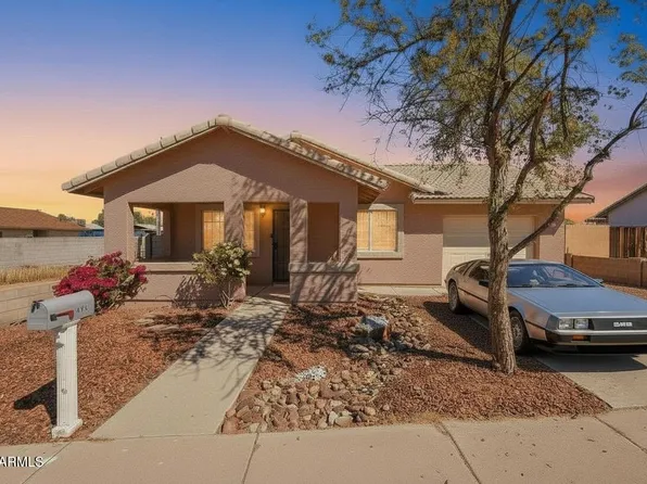 674 W Ramos Drive, Casa Grande, AZ 85122