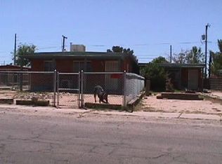 4634 E 20th St #36, Tucson, AZ 85711