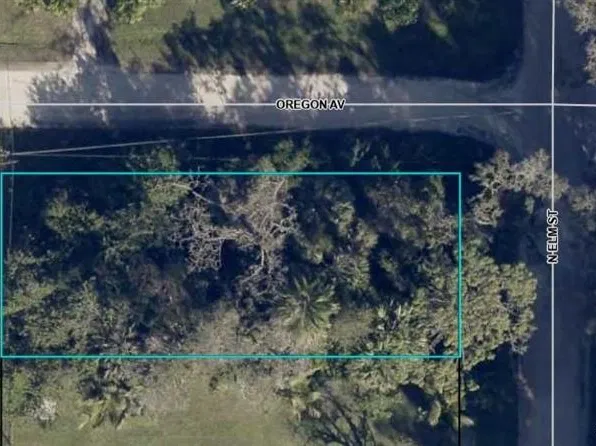 32 N Elm St Lot 1, Fellsmere, FL 32948