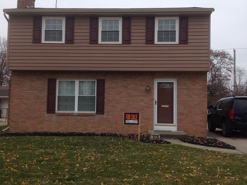 Welcome to your new home