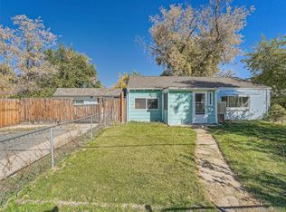 10855 W 47th Ave, Wheat Ridge, CO 80033