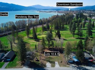 Nka Jasper Loop LOT 9, Ponderay, ID 83852