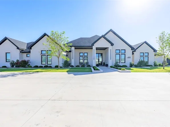 9331 Clevenger Rd, Odessa, TX 79762