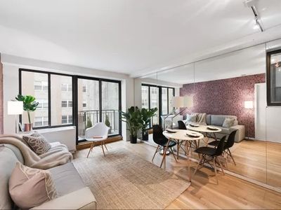 306 Mott St APT 6C, New York, NY, 10012