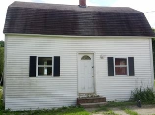 500 Canaan Rd, Hartland, ME 04943