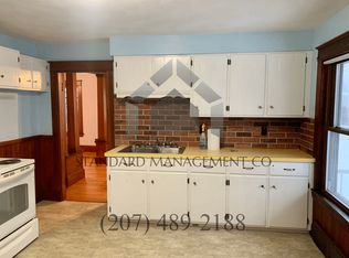 6 Clark St, Waterville, ME 04901