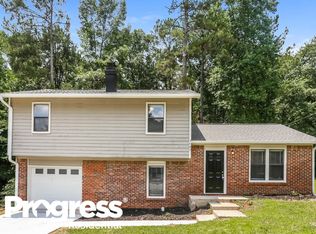 3683 Tarragon Dr, Decatur, GA 30034