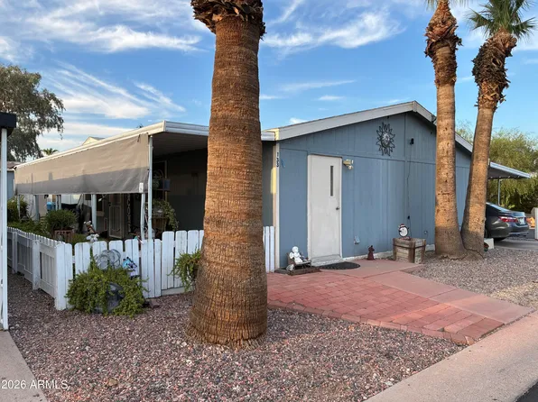 303 E South Mountain Avenue #133, Phoenix, AZ 85042