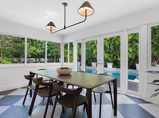 45 NW 96th St, Miami Shores, FL 33150