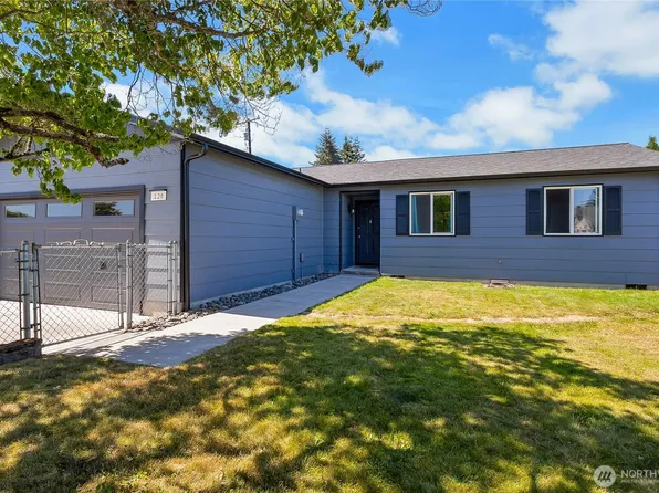 128 Glacier Avenue S, Pacific, WA 98047