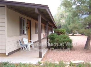2219 E Dortha Ave APT 7, Flagstaff, AZ 86004