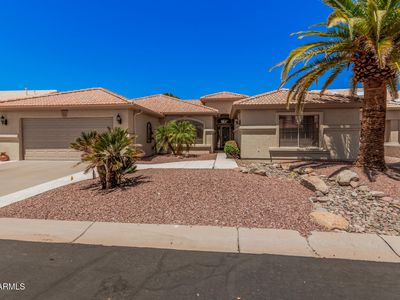 9038 E Diamond Dr, Sun Lakes, AZ, 85248