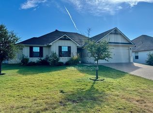 10305 T Bury, Waco, TX 76708
