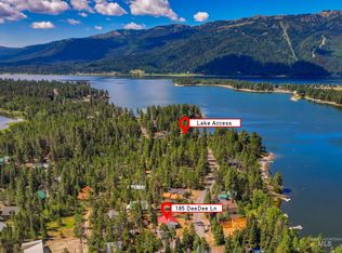 185 Deedee Ln, Donnelly, ID 83615