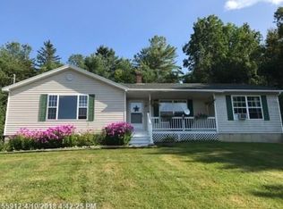 275 Fort Knox Rd, Prospect, ME 04981