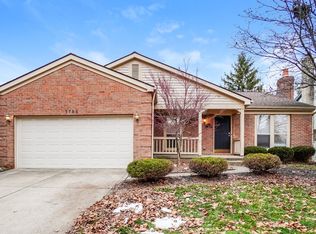 3708 Fox Hunt Trl, Columbus, OH 43221