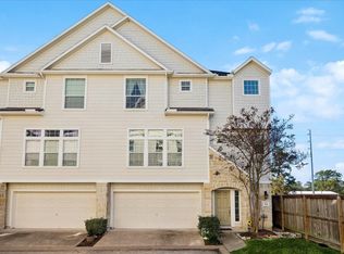 3332 Masters Point Dr, Houston, TX 77091