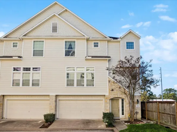 3332 Masters Point Dr, Houston, TX 77091