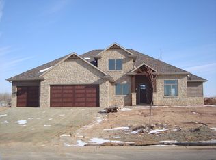 4365 N Orion Ln, Appleton, WI 54913