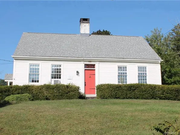 2 Rathbun Place, Groton, CT 06355