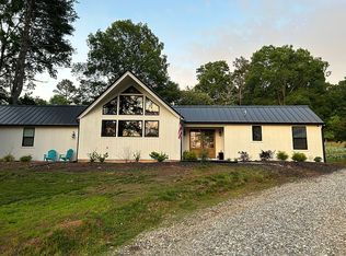8844 Campground Rd, Clermont, GA 30527
