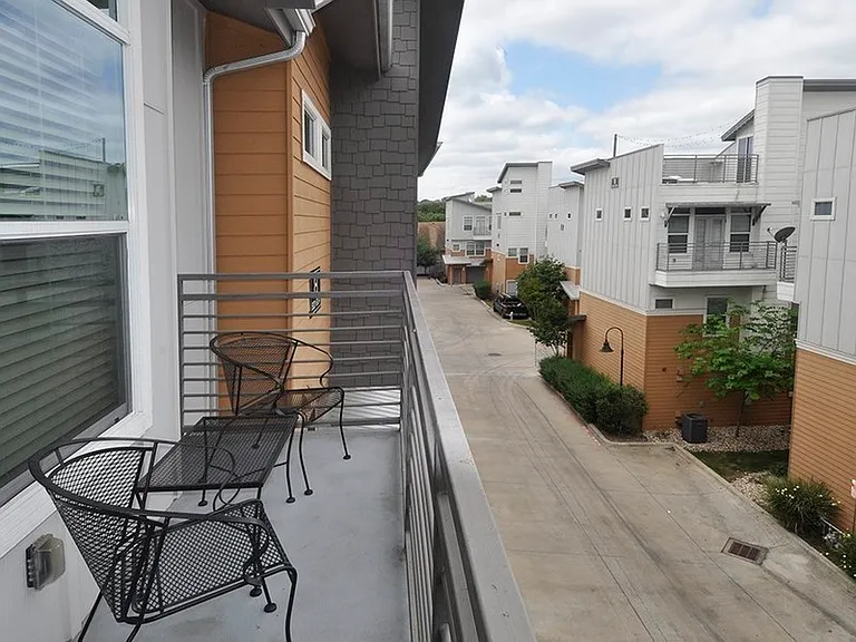 2606 Wilson St #1105 — Photo 14