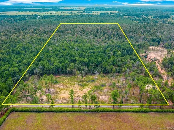 0 Allen Dale Rd, Ragley, LA 70657