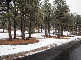 3892 S Ox Bow Loop, Flagstaff, AZ 86005