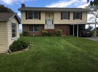 48953 Spring Ridge Rd, Lexington Park, MD 20653