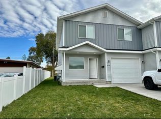 616 Poole Ave, Pocatello, ID 83201