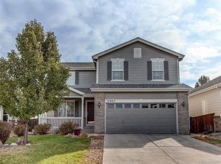 2307 Alpine Dr, Erie, CO 80516
