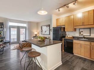 Circa Apartments, Indianapolis, IN 46204