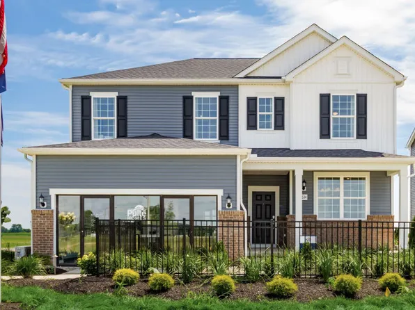 Aspire Plan, Amrine Meadows